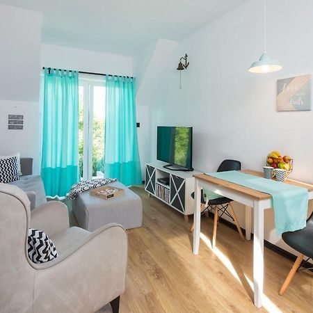 Apartament Zeglarski 波伊兹 外观 照片
