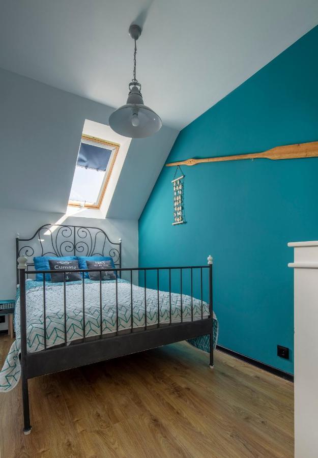Apartament Zeglarski 波伊兹 外观 照片